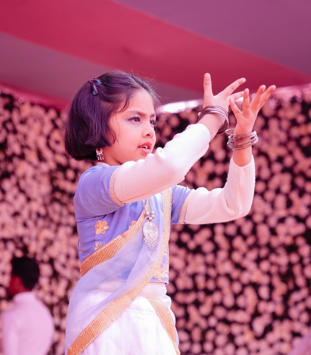 Ashoka Academy Campus