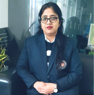 Ms. Shabnam Khatoon