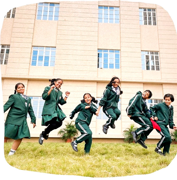 About Ashoka Academy