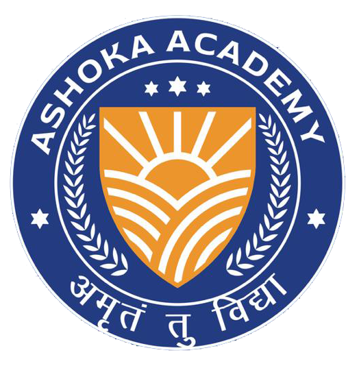 Ashoka Academy Logo