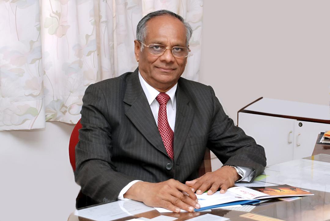 Principal - Ashoka Academy